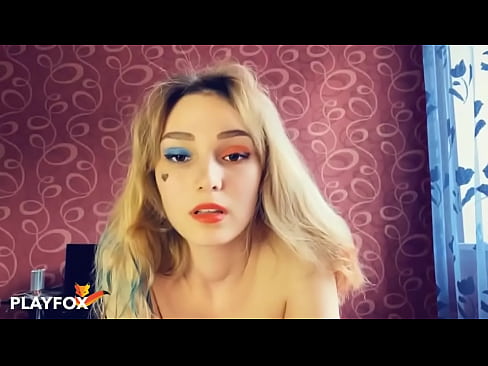 ❤️ 神奇的虛擬現實眼鏡讓我和哈莉奎恩發生性關係 ❤️ 性 在 zh-tw.sexafinkarasskaz.ru