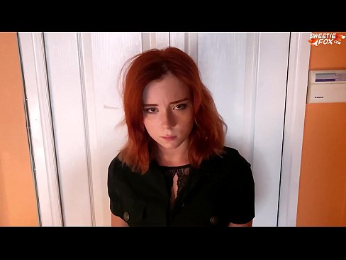 ❤️ 保安懲罰漂亮女人入店行竊 - 射在嘴裡 ❤️ 性 在 zh-tw.sexafinkarasskaz.ru