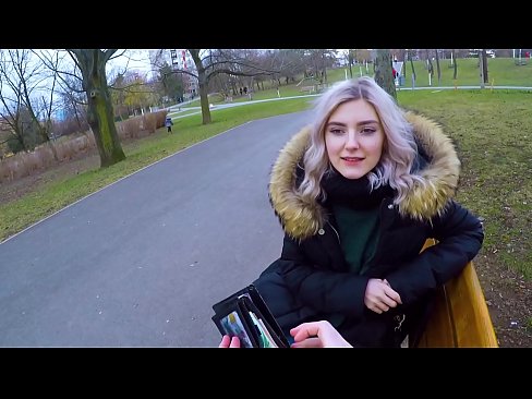 ❤️ 為了錢吞下陌生人的熱精液 - Eva Elfie 在公園裡口交 ❤️ 性 在 zh-tw.sexafinkarasskaz.ru